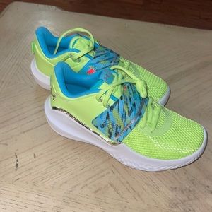 Brand new under armor flow